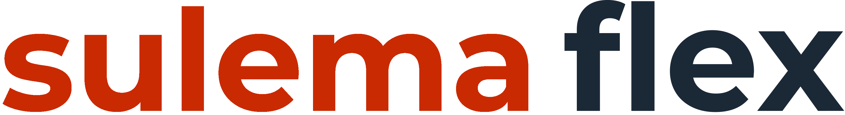 SULEMAFLEX Sp. z o.o. obsługa IT firm Chrzanów